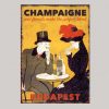 Champaigne-Budapest RGP-0137